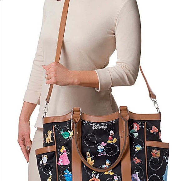 Disney tote bag - Picture 8 of 8